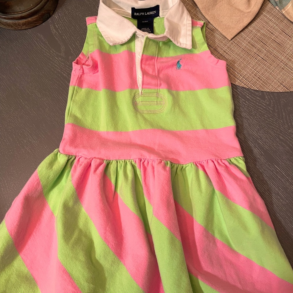 Polo Ralph Lauren bundle kids